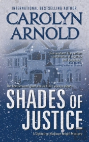 Shades Of Justice