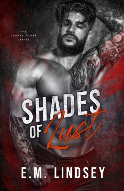 Bertrand.pt - Shades Of Lust