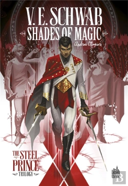 Bertrand.pt - Shades Of Magic T.1