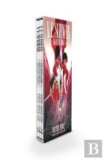 Shades Of Magic: The Steel Prince: 1-3 Boxed Set