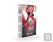 Shades Of Magic: The Steel Prince: 1-3 Boxed Set