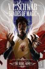 Shades Of Magic: The Steel Prince: The Rebel Army