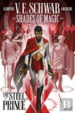 Shades Of Magic: The Steel Prince