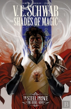 Bertrand.pt - Shades Of Magic