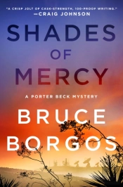 Shades Of Mercy