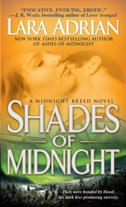 Bertrand.pt - Shades Of Midnight
