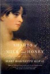 Shades Of Milk And Honey