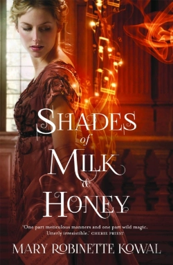 Bertrand.pt - Shades Of Milk And Honey