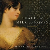 Shades Of Milk And Honey