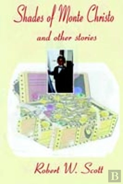 Bertrand.pt - Shades Of Monte Christo And Other Short Stories