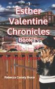 Shades Of Murder  The Esther Valentine Chronicles