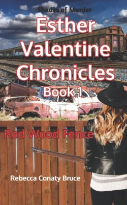Bertrand.pt - Shades Of Murder  The Esther Valentine Chronicles