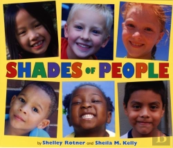 Bertrand.pt - Shades Of People