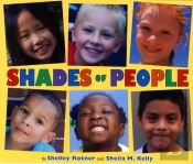 Shades Of People