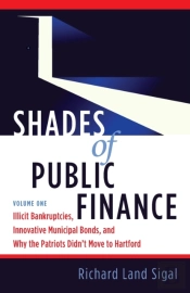 Shades Of Public Finance Vol. 1