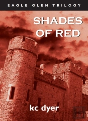Shades Of Red