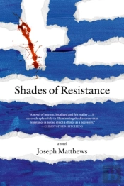 Shades Of Resistance