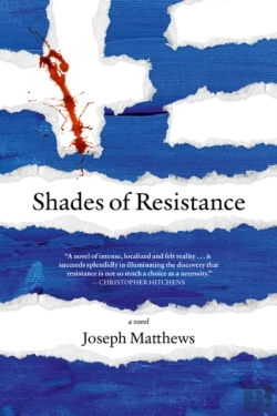 Bertrand.pt - Shades Of Resistance