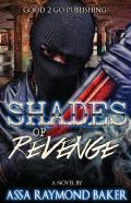 Shades Of Revenge