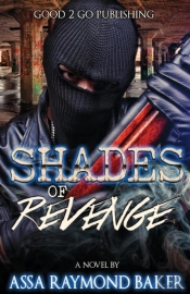 Shades Of Revenge