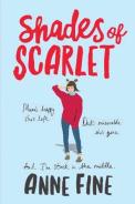 Shades Of Scarlet