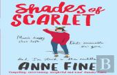Shades Of Scarlet