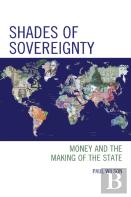 Shades Of Sovereignty