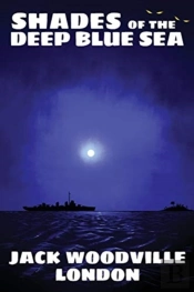 Shades Of The Deep Blue Sea