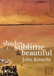 Shades Of The Sublime And Beautiful