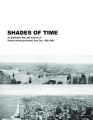 Shades Of Time