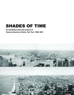 Bertrand.pt - Shades Of Time