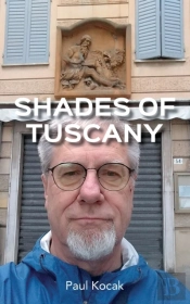 Shades Of Tuscany
