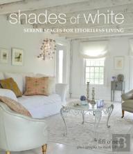 Shades Of White