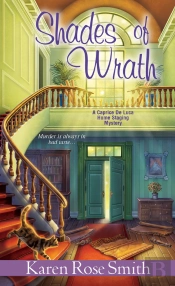 Shades Of Wrath