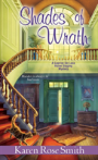 Shades Of Wrath