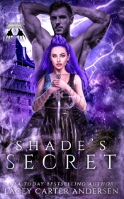 Shade'S Secret