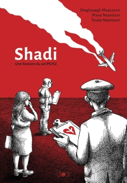 Bertrand.pt - Shadi : Une Histoire Du Vol Ps 752
