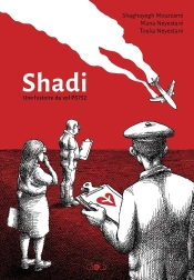 Shadi : Une Histoire Du Vol Ps 752