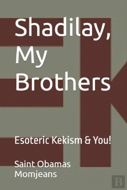 Bertrand.pt - Shadilay, My Brothers