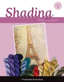 Bertrand.pt - Shading Needlepoint