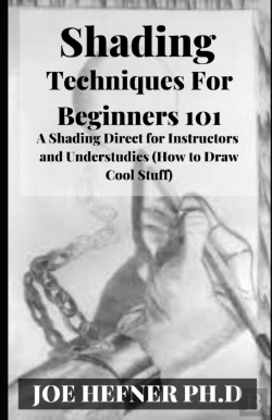 Bertrand.pt - Shading Techniques For Beginners 101