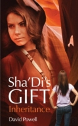 Bertrand.pt - Sha'Di'S Gift - Inheritance