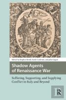 Shadow Agents Of Renaissance War