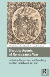 Shadow Agents Of Renaissance War