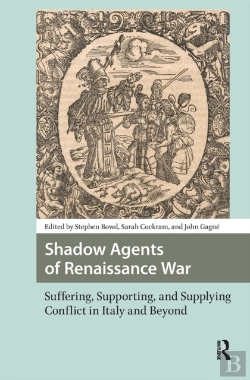 Bertrand.pt - Shadow Agents Of Renaissance War