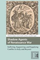 Shadow Agents Of Renaissance War