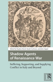 Shadow Agents Of Renaissance War