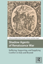 Shadow Agents Of Renaissance War