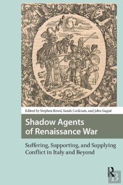Bertrand.pt - Shadow Agents Of Renaissance War