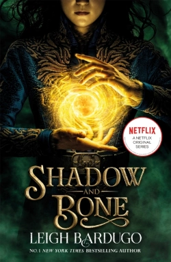 Bertrand.pt - Shadow And Bone: A Netflix Original Series